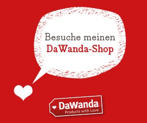 Tee-und-Buch auf DaWanda