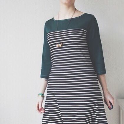 #nähen #selbermachen #diy #diyblogger #nähenisttoll #nähenistmeinyoga #nähenmachtglücklich #nähenmachtspaß #cocodress #sewingcoco #tillyandthebuttons