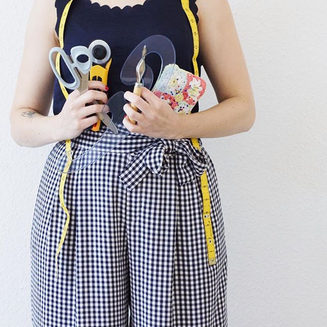 Zurück aus einem Social Media- und Blog-Detox, sage ich jetzt erstmal meiner Nähmaschine Hallo❤️⠀
⠀
#sewing #sewingtime #obwohldiesonnescheint #nähenisttoll #sewingblogger #slowsewing #socialmediadetox #nähmaschine #bernina #bernette ⠀
⠀
Enthält Werbung/Meine Nähmaschine wurde von @berninaag gesponsert.
