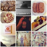 Instagram Résumé: Oktober 2013