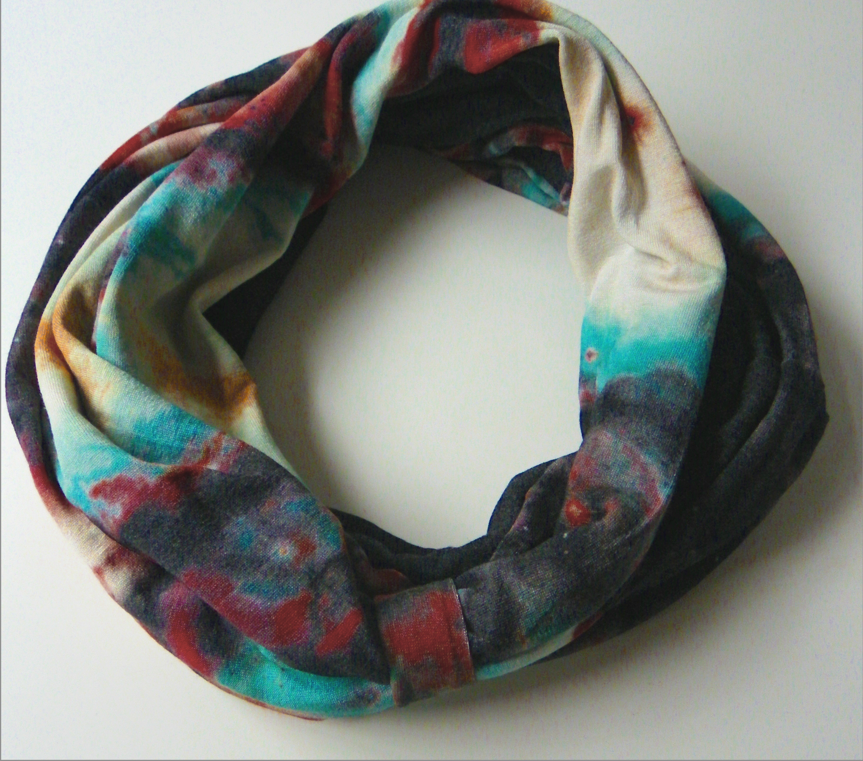 Loop Schal Marlene 1