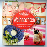 Book-Love: Mollie Makes Weihnachten