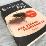 Stephen Fry ‚Der Sterne Tennisbälle‘