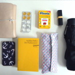 What’s in my bag? November