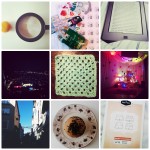 Instagram-Résumé November