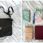 What’s in my bag? Dezember