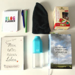 What’s in my bag? Februar