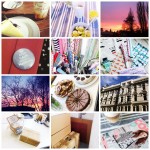 Instagram-Résumé: Februar 2014