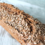 Luftiges Vollkornbrot selbst gemacht