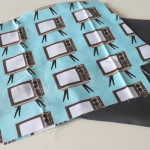 What’s on my sewing table? “Programm Vintage”