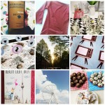 Instagram Résumé: April 2014