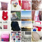 Instagram Résumé: März 2014