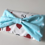 What I Made: “Bowie” – Eine Smartphone-Tasche mit Anker-Liebe
