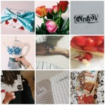 Happy Sunday in der Instagram-Edition
