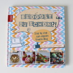Bloggst du schon Buchrezension