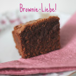 Rezept: easypeasy Brownies backen