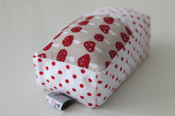 Nadelkissen DIY