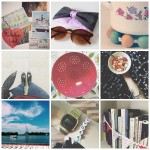 Instagram Résumé: Juli 2014