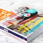 Meine Top 3 DIY-Magazine auf der Suche nach Inspiration