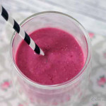 Granatapfel-Himbeer-Smoothie-Fruehstueck-Eda-Lindgren