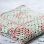 DIY Anleitung: Granny Squares häkeln – Herbstzeit ist Häkelzeit!