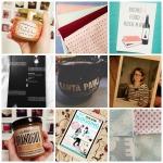 Instagram Résumé: November 2014