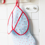 DIY – Topflappen nähen auf Wolke 7