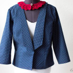 Gabrielle Blazer – What I Made