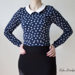 WIM – Maritimer Ondée Sweater*