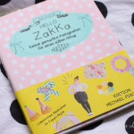 Hello Zakka – Book Love
