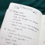 Ran an die Nadeln! Meine Nähprojekte für 2016